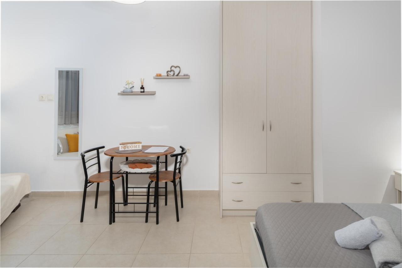 Anassa Cozy Apartment 9 Heraklion  Exterior photo
